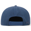 Melin Men's Hydro Coronado Brick Performance Snapback Hat