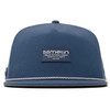 Melin Men's Hydro Coronado Brick Performance Snapback Hat