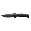 Benchmade 9570BK Mini Claymore Automatic Knife