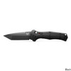 Benchmade 9071BK Claymore Tanto Automatic Knife