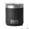 YETI Rambler Lowball 10 oz. Stainless Steel Vacuum Insulated Tumbler w/ MagSlider Lid
