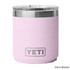 YETI Rambler Lowball 10 oz. Stainless Steel Vacuum Insulated Tumbler w/ MagSlider Lid