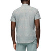 prAna Men's Stimmersee Short-Sleeve Shirt