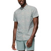 prAna Men's Stimmersee Short-Sleeve Shirt