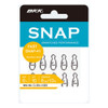 BKK Fast Snap-41 Stainless Steel Snap - 8-10 Pk.