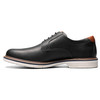 Florsheim Shoe Company Men's Norwalk Plain Toe Oxford Shoe