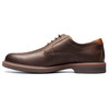 Florsheim Shoe Company Men's Norwalk Plain Toe Oxford Shoe