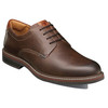 Florsheim Shoe Company Men's Norwalk Plain Toe Oxford Shoe