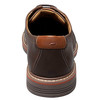 Florsheim Shoe Company Men's Norwalk Plain Toe Oxford Shoe