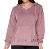 Colosseum Women's Sia Washed Hoodie