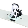 Burton Children's Smalls Re:Flex Snowboard Binding