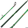Dark Matter Psychedelic P7C-Z Casting Rod