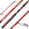 Dark Matter Psychedelic Inshore Spinning Rod