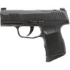 SIG Sauer P365 Optic Ready 9mm 3.1" 10-Round Pistol w/ 2 Magazines