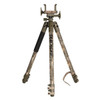 BOG DeathGrip Camo Aluminum Tripod
