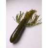 Green Pumpkin w/ Mustard Craw