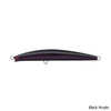 Daiwa Salt Pro Minnow Bullet Saltwater Lure