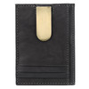 Buxton Men's Hunt Front Pocket Money Clip