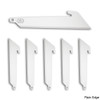 Outdoor Edge RazorSafe System 2.5" Utility Replacement Blade - 6 Pk.