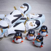 Robin Reed Racing Penguin Christmas Crackers