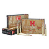 Hornady Custom Lite 30-06 Springfield 125 Grain SST BT Rifle Ammo (20)
