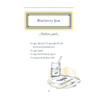 Blueberries For Sal Cookbook: Sweet Recipes Inspired by the Beloved Children's Classic by Robert McCloskey