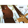 Does a Bear Poo in the Woods? by Jonny Leighton