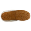 Acorn Women's Embroidered Greta Clog Slipper Acorn Women's Embroidered Greta Clog Slipper