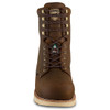 Irish Setter Men's 8" Wingshooter ST CSA Safety Toe Waterproof Insulated Work Boot