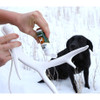 DogBone Shed Dog Dummy Training System