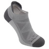 WrightSock Men's Run Luxe Single Layer Tab Sock