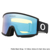Oakley Target Line M Snow Goggle