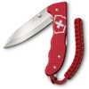 Victorinox Swiss Army Evoke Alox Folding Knife