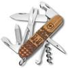 Victorinox Swiss Army Swiss Spirit 2023 Multi-Tool Pocket Knife - Limited Edition