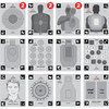 Mantis Laser Academy Smart Target Set