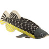 Petsport Tuff Squeaks Reel Big Fish Dog Toy