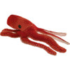 Petsport Tuff Squeaks Reel Big Fish Dog Toy