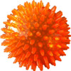 Petsport Spiky Gorilla Balls Dog Toy