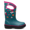 Bogs Boys' & Girls' Classic II Space Pegasus Insulated Winter Boot
