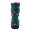 Bogs Boys' & Girls' Classic II Space Pegasus Insulated Winter Boot