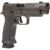 SIG Sauer P320-AXG Legion Gray 9mm 3.9" 21-Round Pistol w/ 3 Magazines