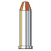 Hornady Critical Defense 38 Special +P 110 Grain FTX HP Handgun Ammo (25)