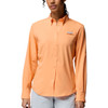Columbia Women's PFG Tamiami II Long-Sleeve Omni-Shade Shirt