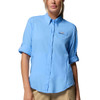 Columbia Women's PFG Tamiami II Long-Sleeve Omni-Shade Shirt
