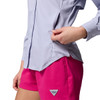 Columbia Women's PFG Tamiami II Long-Sleeve Omni-Shade Shirt