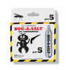 Skell Bug-A-Salt SHRED-ER CO2 Cartridge - 5 Pk.