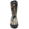Bogs Boys' & Girls' Classic II Mossy Oak No Handles Insulated Hunting Boot