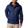 466 Collegiate Navy/Bright Indigo
