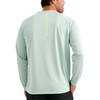 Huk Men's Pursuit Performance Long-Sleeve Shirt