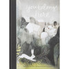 You Belong Here by M.H. Clark